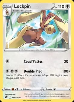Carte Pokémon