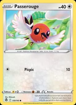 Carte Pokémon