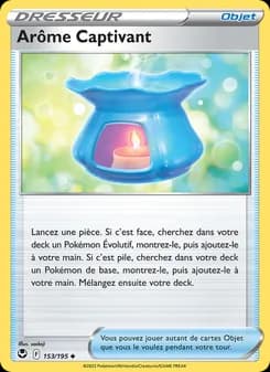 Carte Pokémon