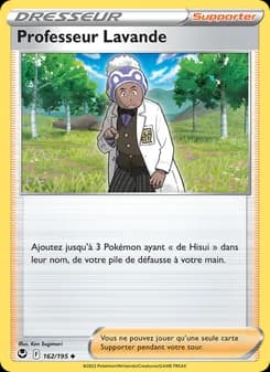 Carte Pokémon
