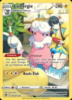 Carte Pokémon