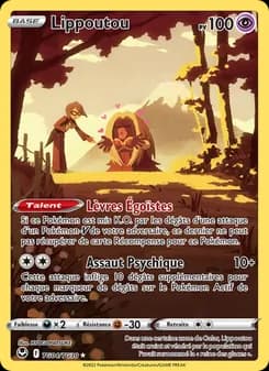 Carte Pokémon