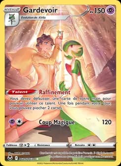 Carte Pokémon