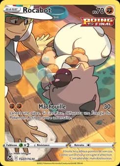 Carte Pokémon