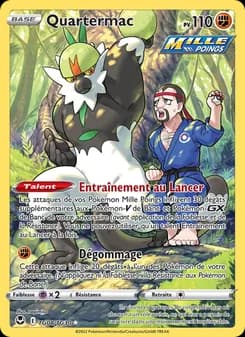 Carte Pokémon
