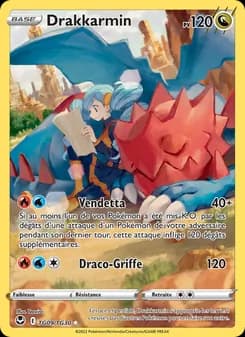 Carte Pokémon