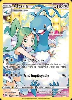 Carte Pokémon