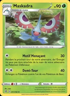 Carte Pokémon