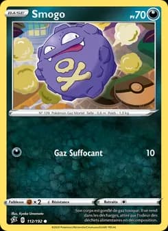 Carte Pokémon