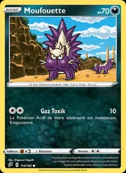 Carte Pokémon