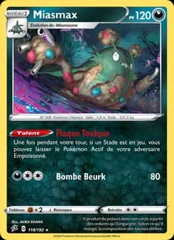 Carte Pokémon