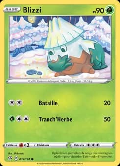 Carte Pokémon