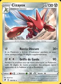 Carte Pokémon