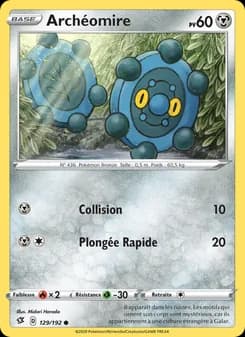 Carte Pokémon