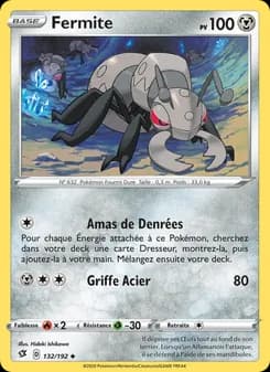 Carte Pokémon