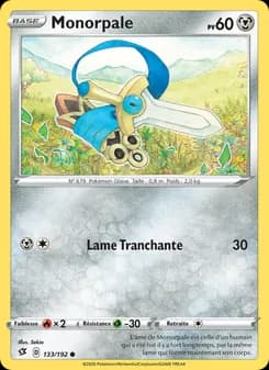 Carte Pokémon