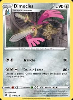 Carte Pokémon
