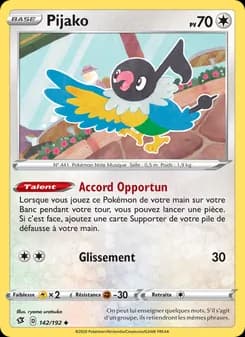 Carte Pokémon
