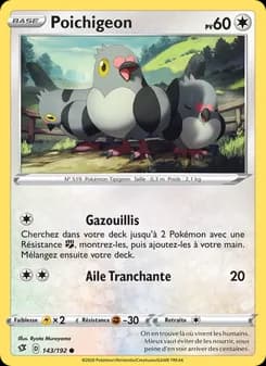 Carte Pokémon
