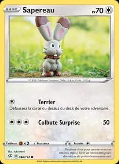 Carte Pokémon