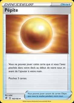 Carte Pokémon