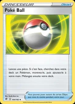 Carte Pokémon