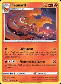 Carte Pokémon