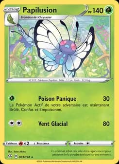 Carte Pokémon