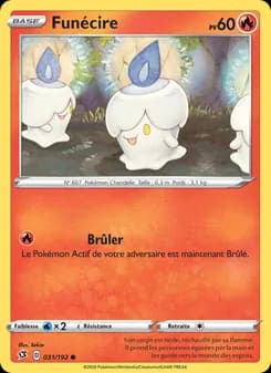 Carte Pokémon