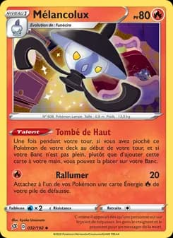 Carte Pokémon