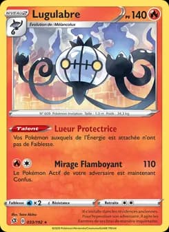 Carte Pokémon