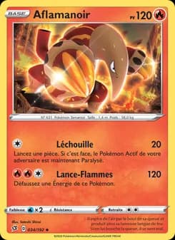 Carte Pokémon