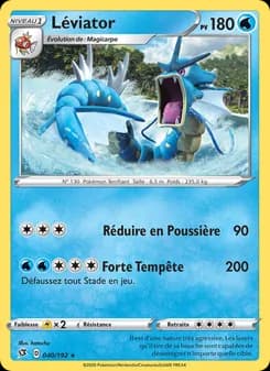 Carte Pokémon