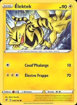 Carte Pokémon