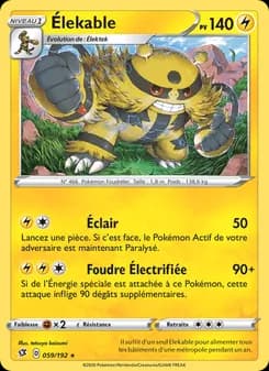Carte Pokémon