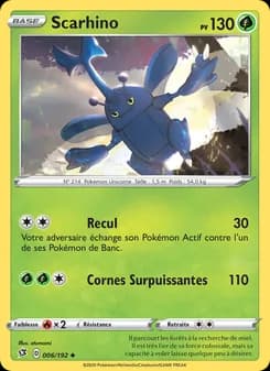 Carte Pokémon