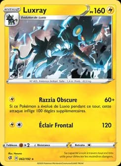 Carte Pokémon