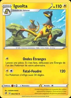Carte Pokémon