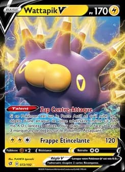 Carte Pokémon