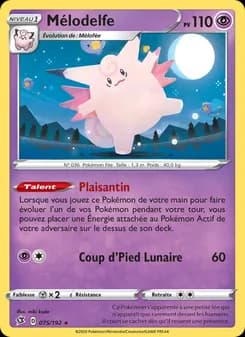 Carte Pokémon