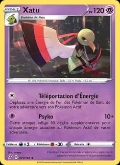 Carte Pokémon