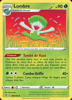 Carte Pokémon