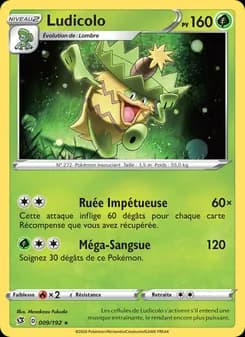 Carte Pokémon
