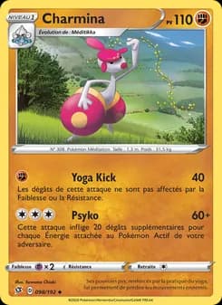 Carte Pokémon