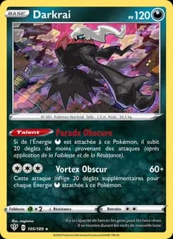Carte Pokémon