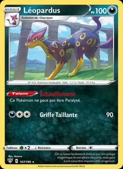 Carte Pokémon