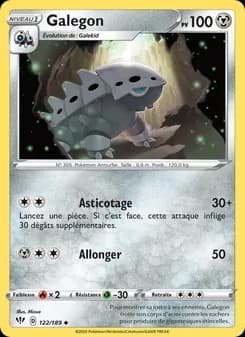 Carte Pokémon
