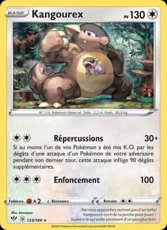 Carte Pokémon