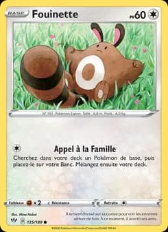 Carte Pokémon