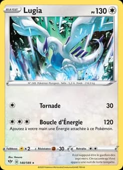 Carte Pokémon